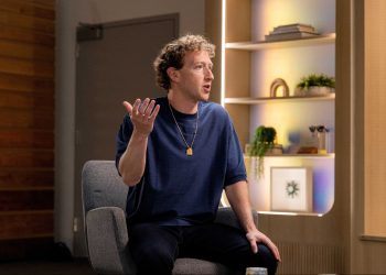 Mark Zuckerberg Explains Meta’s AI Vision, New AI Studio