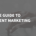 AI Content Marketing: A Simple Guide
