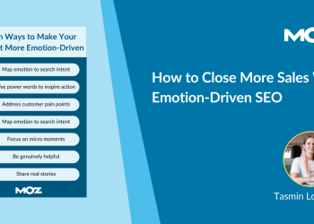 How to Close More Sales With Emotion-Driven SEO