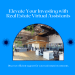 virtual assistant services, virtual assistant company Elevate Your Investing with Real Estate Virtual Assistants