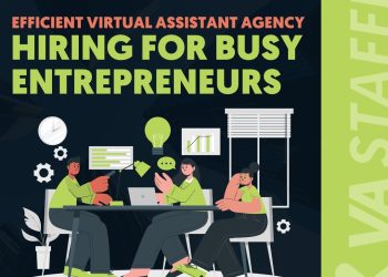 Efficient Virtual Assistant Agency Hiring for Busy Entrepreneurs