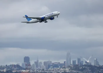 United completes manual reboot as aviation industry reels from CrowdStrike outages