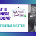 Virtual Assistant Business Freedom: How Systems Can Set You Free