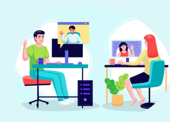 How Does Hybrid Scheduling Software Improve Office Functions