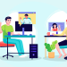 How Does Hybrid Scheduling Software Improve Office Functions