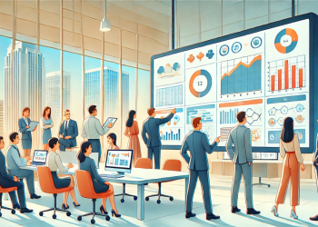 Optimize Customer Support with Advanced Reporting and Analytics