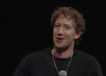 Zuckerberg bets on personalized AI models for all • The Register