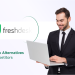 Top 12 Freshdesk Alternatives and Competitors in 2024