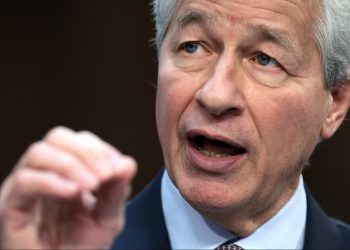 Jamie Dimon’s Policy Advice for Donald Trump, Kamala Harris