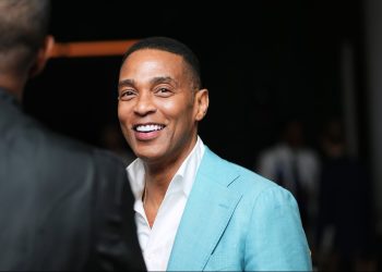 Don Lemon Sues Elon Musk Over Failed Talk Show