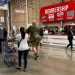 Costco Adding Card Scanners to All Warehouse Entrances