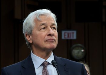 JPMorgan Chase Raises Recession Odds in US in 2024