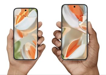 Google Reveals AI Smartphone Before Apple: AI Pixel 9 Launch