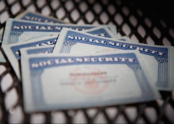 Every American’s Social Security Number May Have Been Leaked