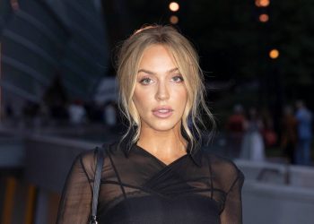 Alex Cooper, Call Her Daddy Podcast Moving to SiriusXM