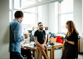 Being Nice Is a Trap — Foster This Attitude If You Really Care About Your Employees And Company