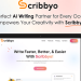 Your Professional AI Content Machine Is Just $60 for Life