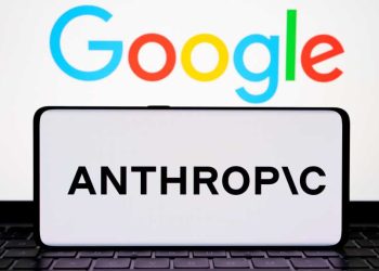 Google’s partnership with AI firm Anthropic faces antitrust scrutiny
