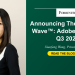 Announcing The Forrester Wave™: Adobe Services, Q3 2024