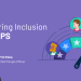 Lean into DEI by Measuring Inclusion with iNPS