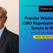 Popular Wisdom About CMO Representation And Tenure Is Wrong