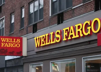Wells Fargo hires BNY’s ex-CIO to serve as tech chief