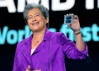 AMD to acquire ZT Systems for $4.9B as GPU race heats up