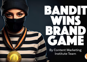 Small Player Wins Big in Brand Games