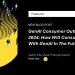 How Will Consumers Engage With GenAI In The Future?