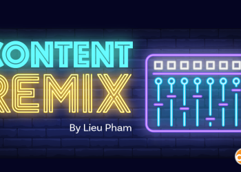 How To Turn Old Content Into a New Work of Art With an AI Assist