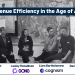 Driving Efficient Revenue Growth in the Age of AI