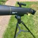 Stargazing with the Beaverlab Finder TW2 • The Register