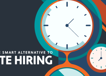A Smart Alternative to Full-Time Hiring