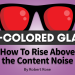 How To Rise Above the Content Noise