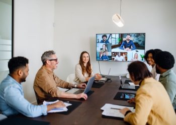 Solving the Workforce Puzzle #4: Temporary Teams