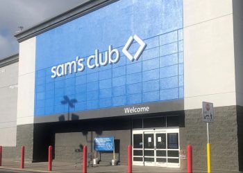 Major Deal Alert: Get $50 off a Sam’s Club Plus Membership