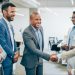4 Strategies for Onboarding Senior Executives