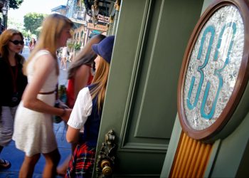 Couple Spends $400K Suing Disney for 33 Club Ban. They Lost.