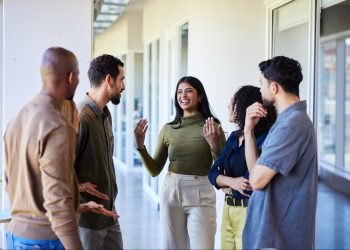 Why Every Leader Should Write a “How to Work With Me” Manual