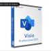 From Floor Plans to Flowcharts—Microsoft Visio 2021 Is Just $19.97