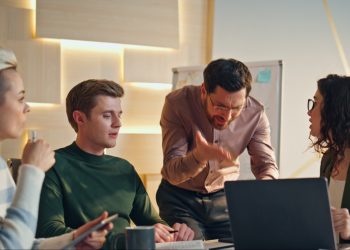 How to Create and Maintain a Positive and Respectful Work Environment