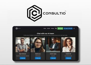 Need Business Advice? Access More Than 50 AI Experts for Less Than $25.