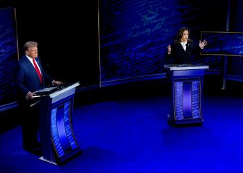 5 Key Personal Branding Lessons From the Harris-Trump Debate