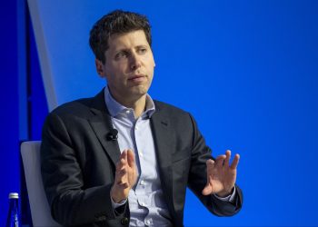 This Is What Keeps ChatGPT’s Sam Altman Up at Night