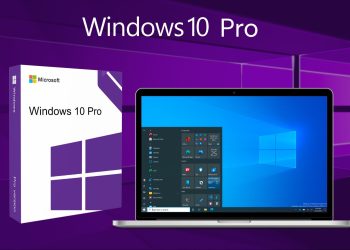 Give Your Business’s PCs an Internal Makeover With Windows 10 Pro, Now $20