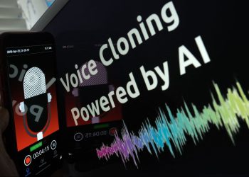 Bank Warns AI Voice Cloning Scams Are Out of Control