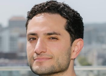 He Left Harvard to Help His Mom and Built a $25 Million Nutrition Business