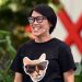How Li-Chen Miller Became the Face of Ray-Ban Meta Glasses