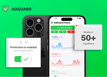Protect Your Business With AdGuard VPN’s Powerful Security Features