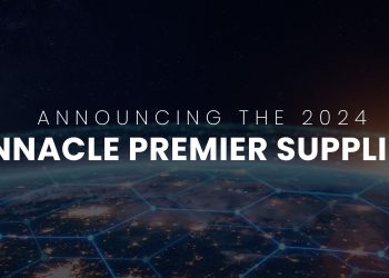 2024 Pinnacle Premier Suppliers – Pinnacle Group